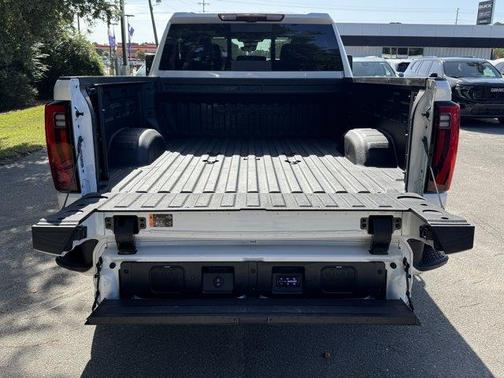2024 GMC Sierra 3500 Denali Ultimate