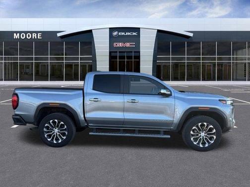 2024 GMC Canyon Denali