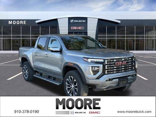 2024 GMC Canyon Denali