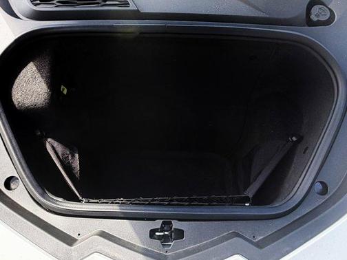 2024 Chevrolet Corvette Stingray w/2LT