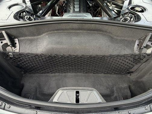 2024 Chevrolet Corvette Stingray w/2LT