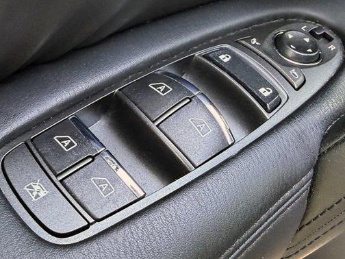 Gun Metallic 2023 Nissan Armada S