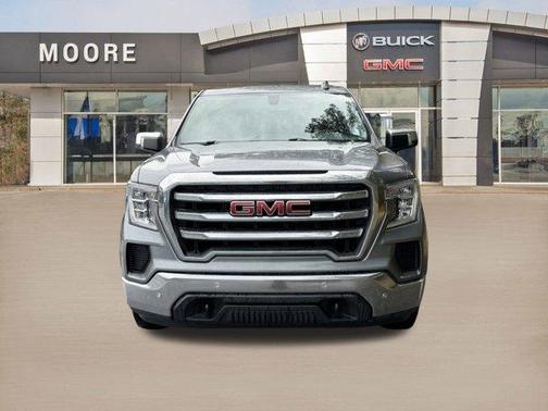 2020 GMC Sierra 1500 SLE