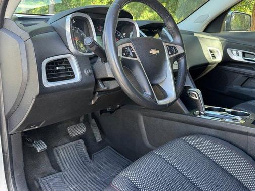 2014 Chevrolet Equinox 1LT
