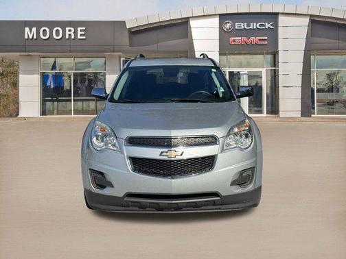 2014 Chevrolet Equinox 1LT