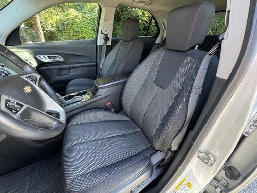 2014 Chevrolet Equinox 1LT