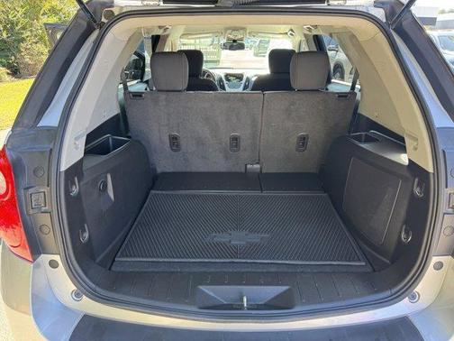 2014 Chevrolet Equinox 1LT