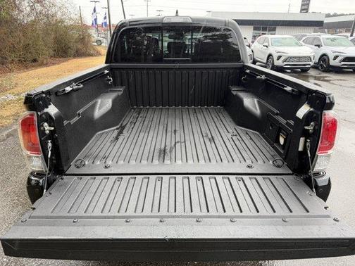 2019 Toyota Tacoma Limited