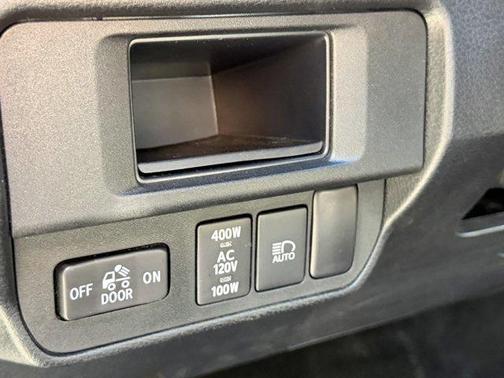 2019 Toyota Tacoma Limited