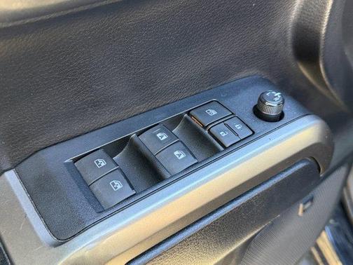 2019 Toyota Tacoma Limited