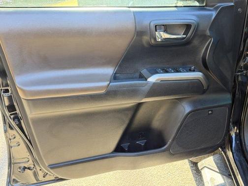 2019 Toyota Tacoma Limited