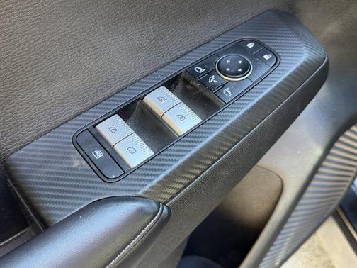 2023 Mitsubishi Outlander SE Black Edition