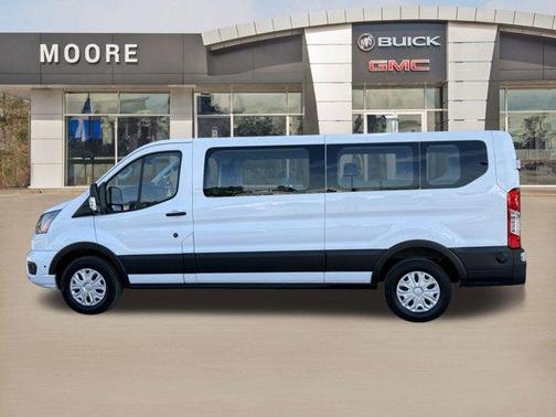 2024 Ford Transit-350 XLT