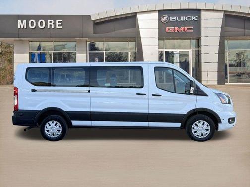 2024 Ford Transit-350 XLT