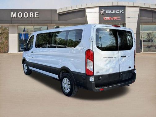2024 Ford Transit-350 XLT