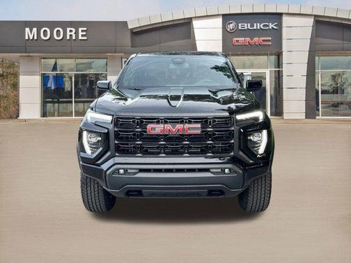 2025 GMC Canyon 2WD Elevation