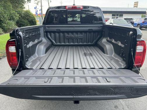 2025 GMC Canyon 2WD Elevation