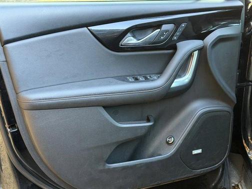 2019 Chevrolet Blazer Premier