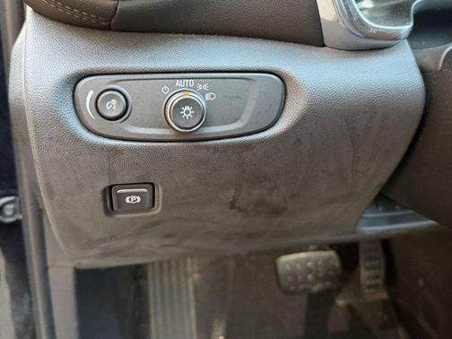 2019 Chevrolet Blazer Premier