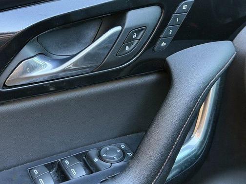 2019 Chevrolet Blazer Premier