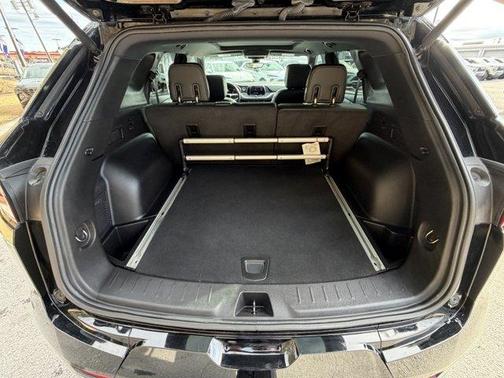 2019 Chevrolet Blazer Premier