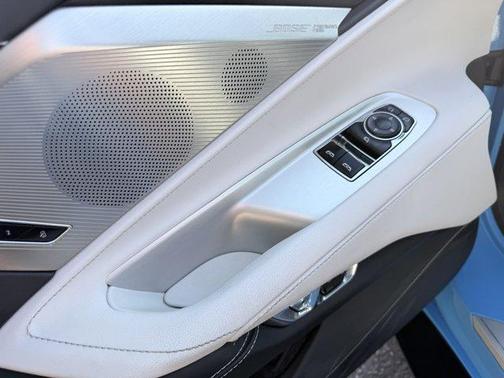 2023 Chevrolet Corvette Stingray w/2LT