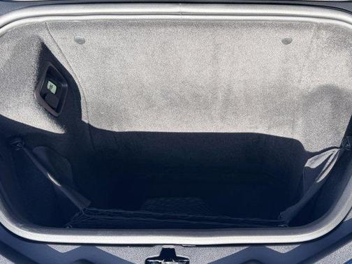 2023 Chevrolet Corvette Stingray w/2LT