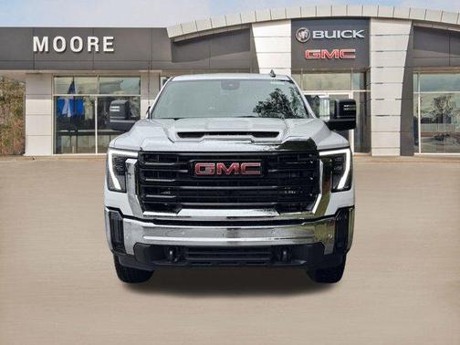 2026 GMC Sierra 2500 Pro