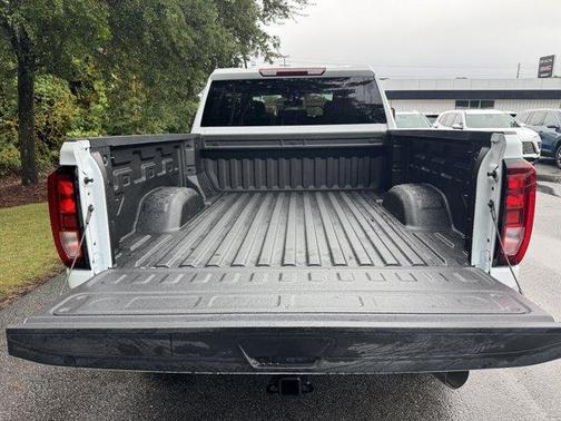 2026 GMC Sierra 2500 Pro