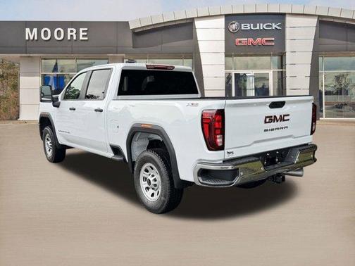 2026 GMC Sierra 2500 Pro