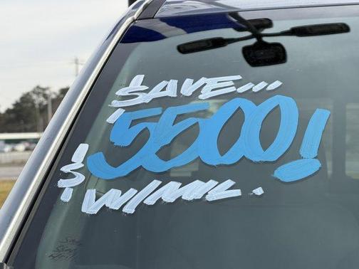 2026 GMC Sierra 2500 SLT