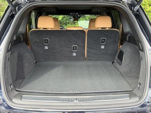 Midnight Sky 2022 Jeep Grand Cherokee 4xe Summit