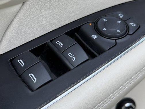 Moonstone Gray Metallic 2023 Buick Envision Avenir