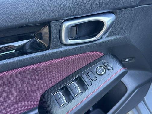 2023 Honda Civic Si Base