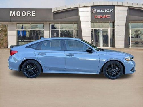 2023 Honda Civic Si Base