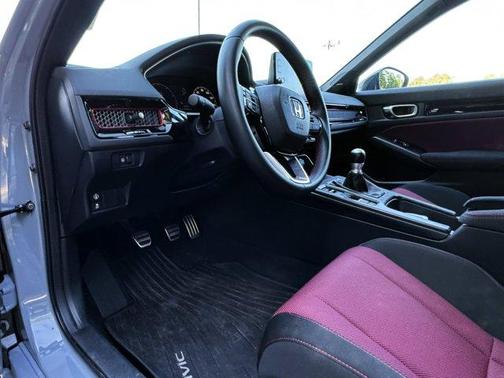 2023 Honda Civic Si Base