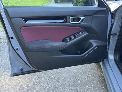 2023 Honda Civic Si Base