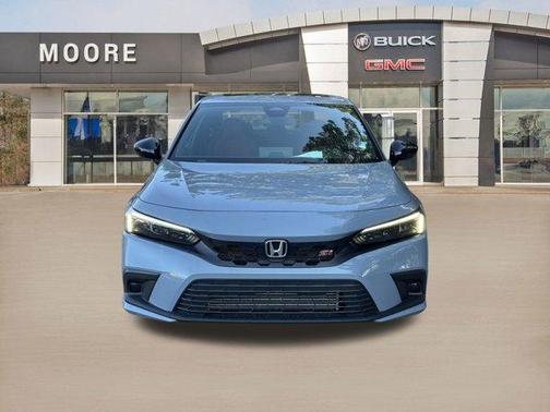 2023 Honda Civic Si Base