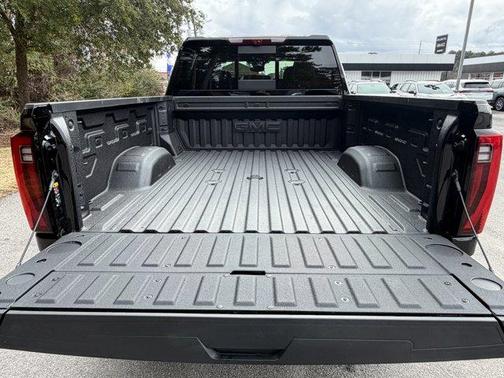 2026 GMC Sierra 2500 Denali Ultimate