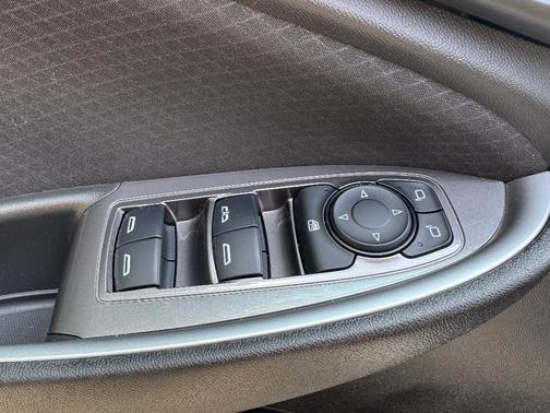 Sterling Gray Metallic 2025 Chevrolet Malibu LT