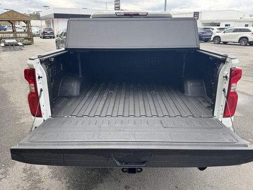 2024 Chevrolet Silverado 2500 High Country