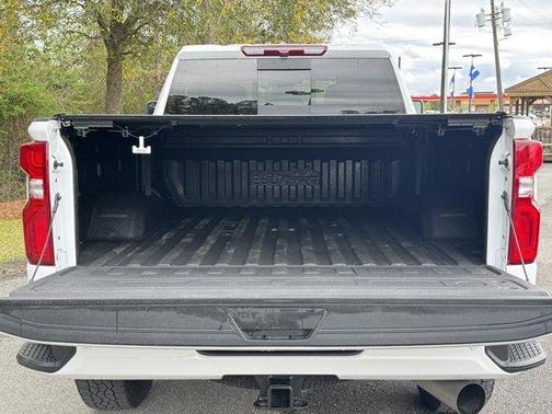 2024 Chevrolet Silverado 2500 High Country