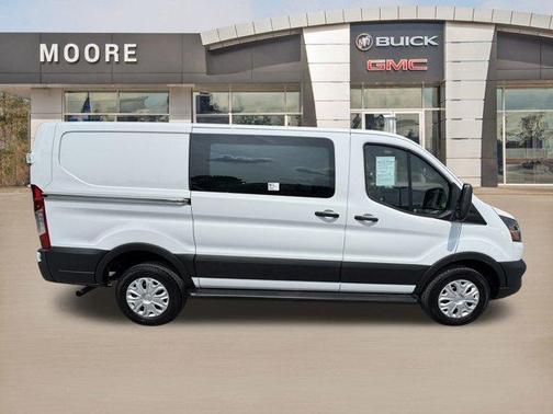 2024 Ford Transit-250 Base