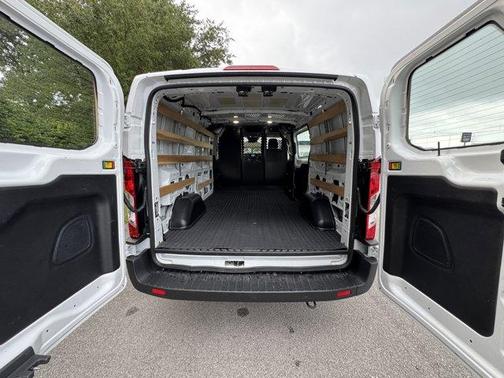 2024 Ford Transit-250 Base