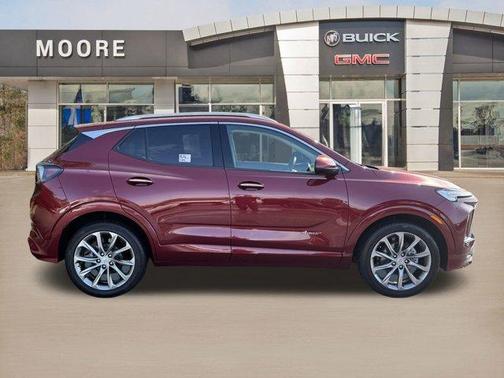 2024 Buick Encore GX Avenir