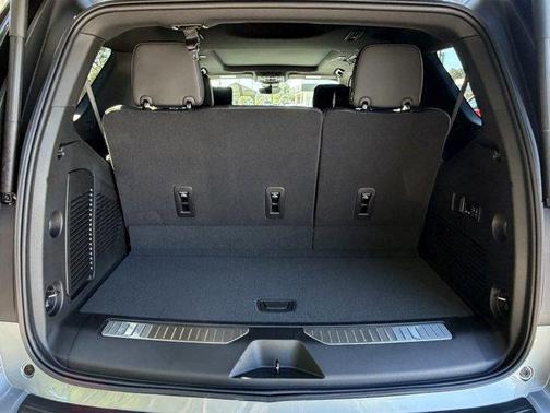 Sterling 2026 GMC Yukon AT4