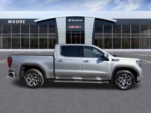 Sterling 2026 GMC Sierra 1500 SLT