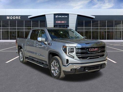Sterling 2026 GMC Sierra 1500 SLT