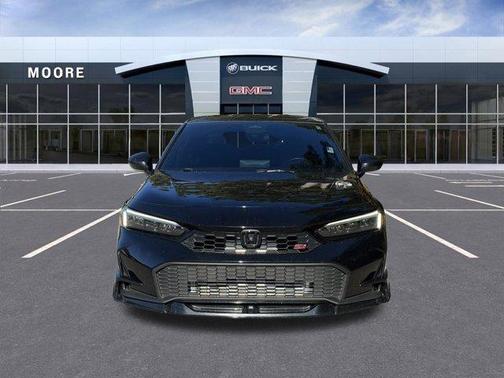 2025 Honda Civic Si Base