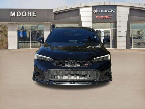 2025 Honda Civic Si Base